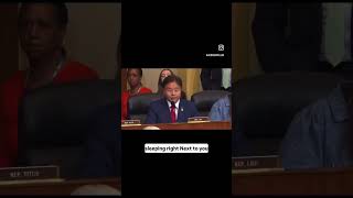 Watch Democrat Accuse Marco Rubio Of Lying To Congress