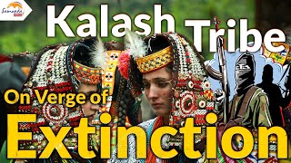 Indigenous polytheistic Kalash tribe under threat from Islamic extremism