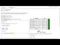 Codingbat - max_end3 (Python)