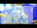 Alicia Charlotte aikatsu friends As it is (FULL +LYRICS)