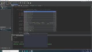 2. Java tutorial using Netbeans 8.2 with Strings, Integers and Scanners