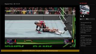 KGK MITB 5/18/2019 - KGK Womens Championship