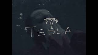 Tesla - Marwan Moussa (Slowed&Reverb) | تيسلا - مروان موسى
