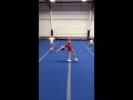 backwalkover masterclass shorts