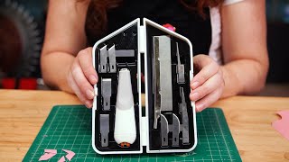 Tested Favorite Tools: Paper Crafting Cutters!