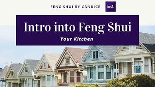 Feng Shui for your kitchen | Feng Shui Workshop