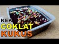 Kek Coklat Kukus - Resipi Baharu Mudah Disediakan Dan Disukai Ramai