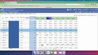 Skyward ACCS in Notes and Student Parent History