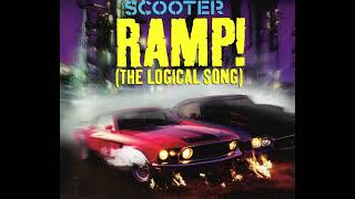 Scooter-"Ramp! (The Logical Song)"