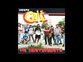 Grupo Cali - La fuerza del corazón