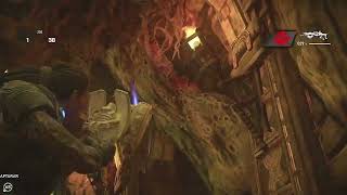 Easter egg gears 5 mapa ritual #gear #gears5 #gearsofwar
