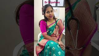 Hpv vaccine || cervical cancer vaccine in girls | HPV Vaccine in Telugu | Dr. Silpahasa Samalla