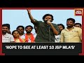 Pawan Kalyan's Jana Sena Join Hands With BJP In Andhra Pradesh