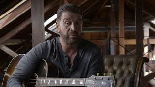 Nick Knowles - The making of the album