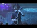 Slipknot LIVE Eyeless | Esch-sur-Alzette, Luxembourg 2023