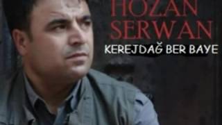 Hozan Serwan Kerejdağ Ber Baye