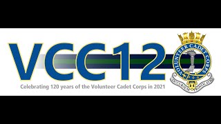 Happy 120th Birthday, Volunteer Cadet Corps