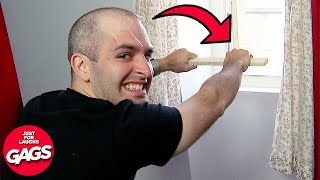 Top 10 Most Evil Pranks | Just For Laughs Gags