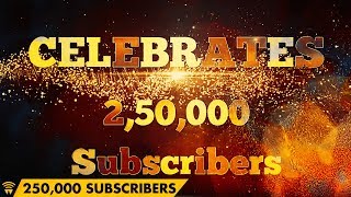 Wunderbar Celebrates 250,000 Subscribers