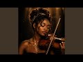 Violin Fire Soul