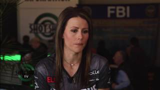 Taurus - Jessie Duff | 2017 SHOT Show TV Studio