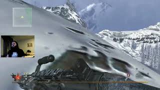 Revisiting MW2 Elevator Glitches in 2025