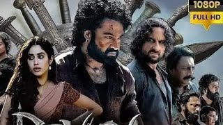 Devara Movies in Hindi Dubbed Full Movie New | Dewara Full Movie #dewara #newmovie #southmovie