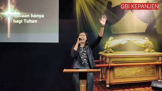 Yesus Kau Sungguh Baik medley Kunyanyi Hosana_GAP@gbikepanjenmalang1532