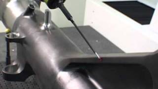 The REVO™ CMM Probe from Renishaw