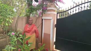 Viji Amma speaks About  her Experinces in Siva Sakthi Homes -part 1