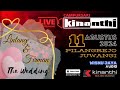 Live CS. KINANTHI - Klego Pilangrejo, 11 Agustus 2024