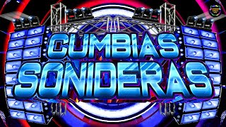 ⚡LAS MEJORES CUMBIAS SONIDERAS 2025 MIX🔵SONIDO FAMOSO JG,SONIDO PIRATA,GRUPO QUINTANNA,TEPOZ Y MÁS