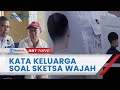 Polda Jabar Rilis Sketsa Wajah Terduga Pelaku Pembunuhan Ibu & Anak di Subang, Ini Respons Keluarga