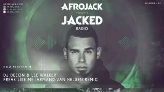 Jacked Radio | 242