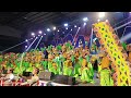 sadsad festival 2024 contingent no. 5