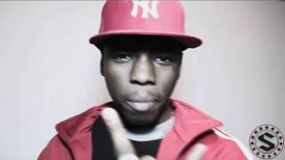 Realist - Bowzers Castle Freestyle [S-StarTV] #2