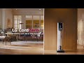 LG CordZero™ A9 Kompressor™ Cordless Stick Vacuum with All-in-One Tower