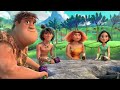 Gamer's Guide to Ball in Cup  THE CROODS FAMILY TREE