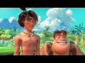 Gamer's Guide to Ball in Cup  THE CROODS FAMILY TREE