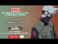 Naruto: Hyuga's Is Paired With Magneto Ability At The Beginning Chapter 21-40