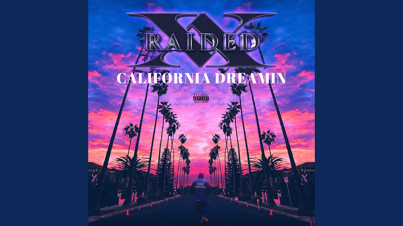 California Dreamin - YouTube Music