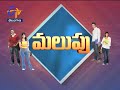 lakshyam ts 1st may 2016 లక్ష్యం – full episode