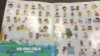 Kids-Books: Usborne Big Book of English Words