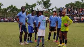 বিদেমীর গোল দেখে ষষ্টাঙ্গে প্রণাম করলো গুড্ডু🔥⚽👍 টোপলা তরুণ সংঘ vs বেতাই মিতালী সংঘ