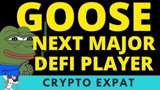 Goose Finance New Layered Farming LIVE, Is Goose Finance changing the BSC Yield Farming Game!!