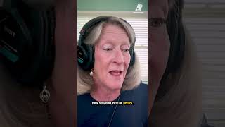 Mary McCord on the Trump the DOJ torching its credibility with the courts.