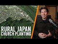 3 Challenges and 3 Encouragements Church Planting in Rural Japan