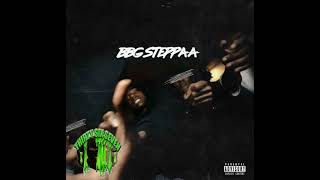 BBG Steppaa - Spinnin Da Bronx (Official Audio)