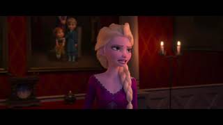 Into the unknown panic! At the Disco vs Idina menzel frozen Duet mv