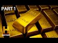 America's Book of Secrets: The TRUTH Behind America's Gold Vault: Fort Knox (Part 1)